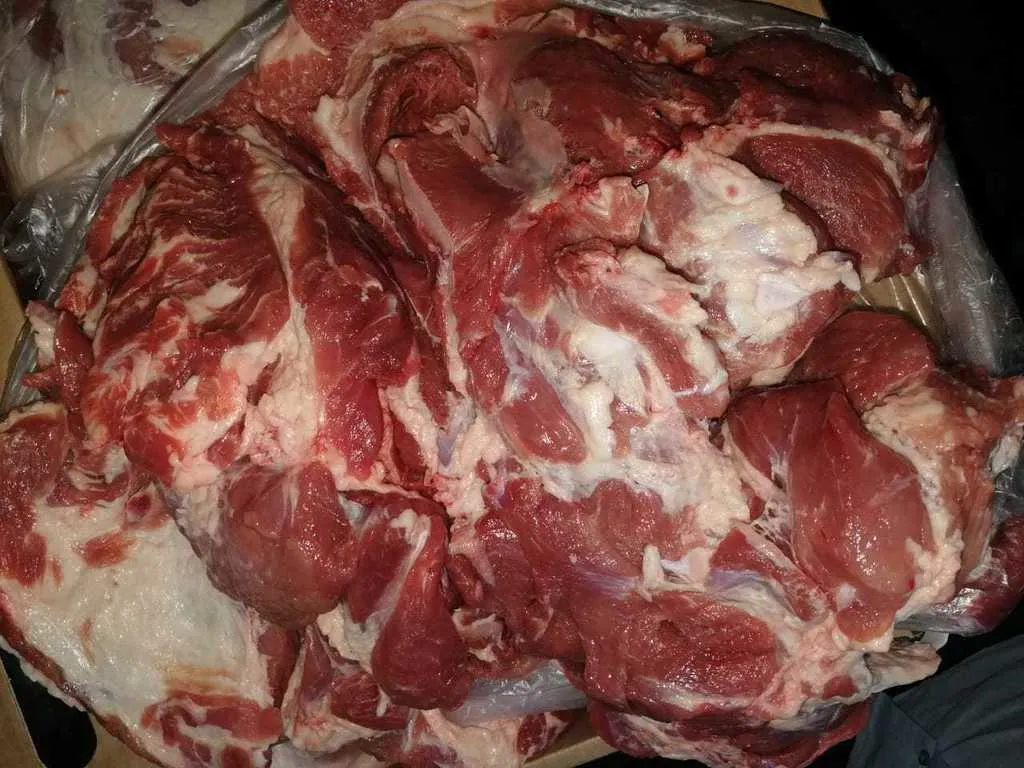 мясо говядины в Краснодаре