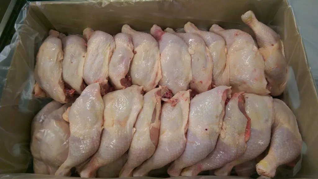 окорочка куриные в Майкопе и Республике Адыгея
