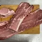 карбонад без кости (мясо, свинина)  в Майкопе и Республике Адыгея 4
