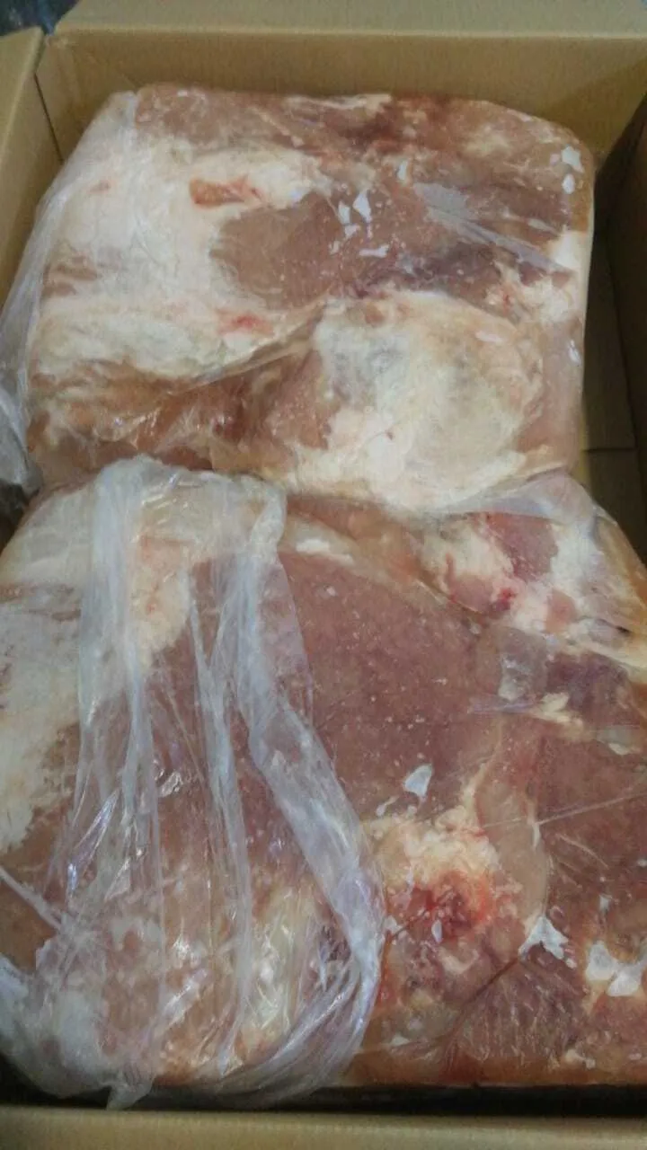 отруб свиной (окорок, лопатка, карбонад) в Майкопе и Республике Адыгея 6