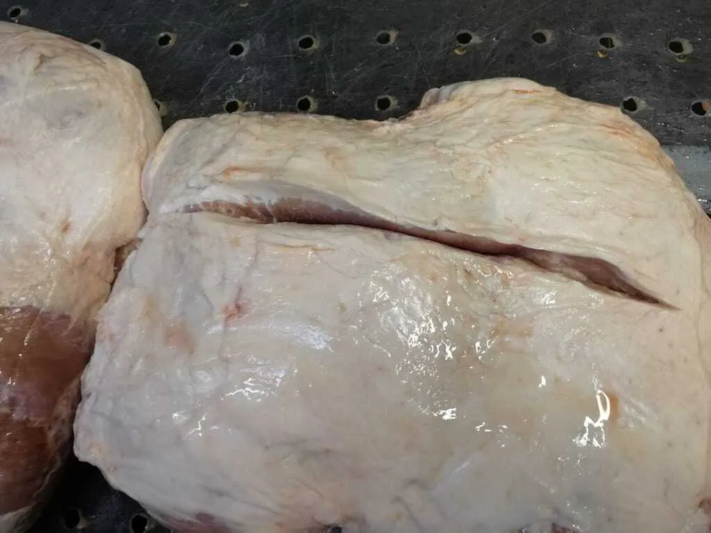 отруб свиной (окорок, лопатка, карбонад) в Майкопе и Республике Адыгея 9