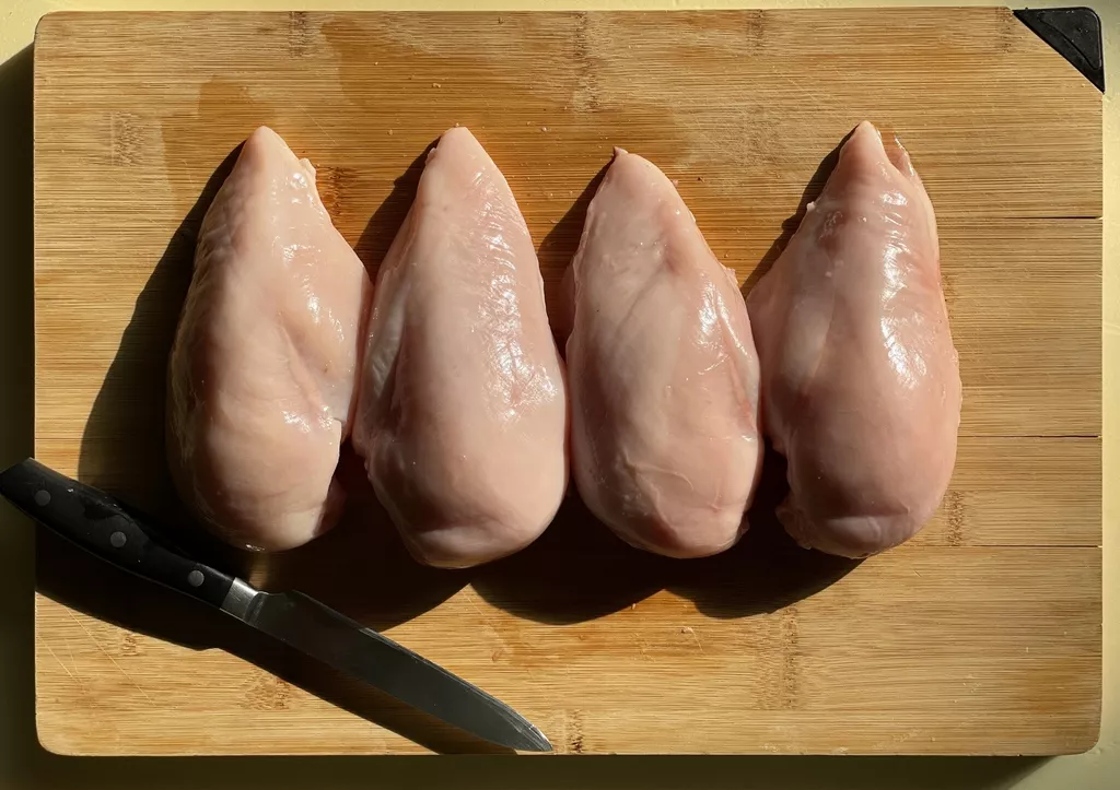 филе грудки куриной(филе, шаурма, тушка) в Майкопе и Республике Адыгея 3