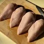 филе грудки куриной(филе, шаурма, тушка) в Майкопе и Республике Адыгея