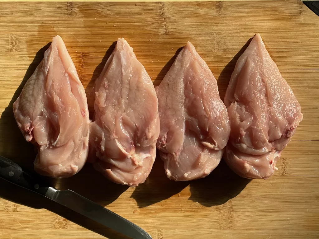 филе грудки куриной(филе, шаурма, тушка) в Майкопе и Республике Адыгея 5