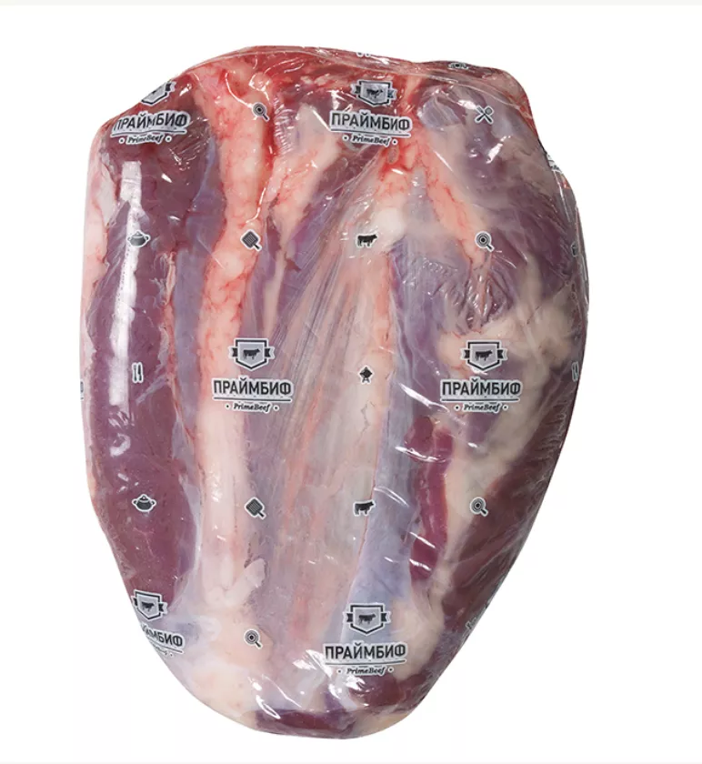Фотография продукта Голяшка мраморная говядина prime beef